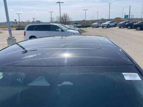 2023 Honda Accord
