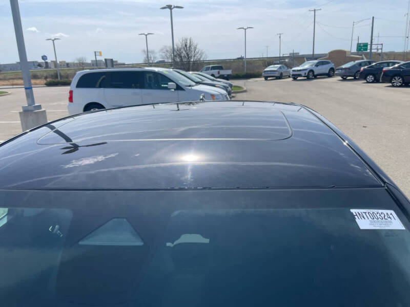 2023 Honda Accord