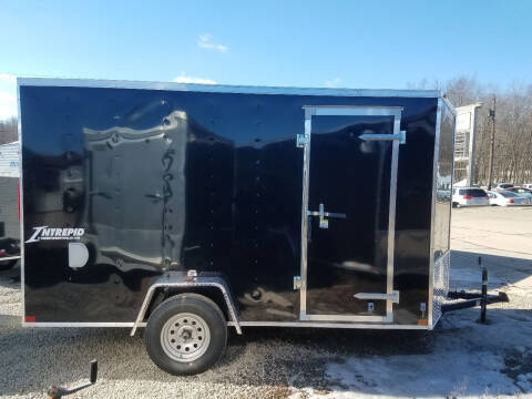 2021 Homesteader 612 IS
