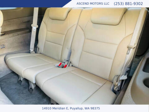 2007 Acura MDX SH-AWD