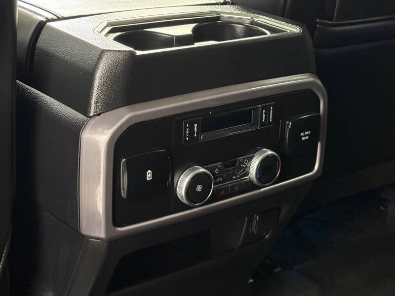 2019 Ford Expedition Platinum