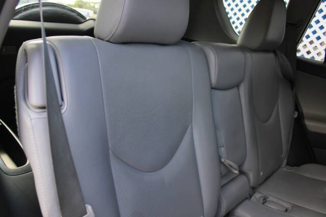 2012 Toyota RAV4 Limited