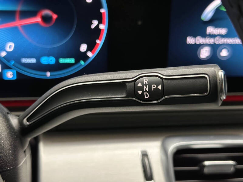 2021 Mercedes-Benz GLE AMG GLE 53