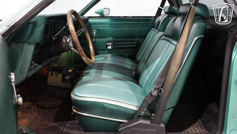 1978 Ford Ranchero