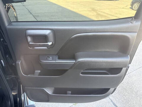 2016 GMC Sierra 1500