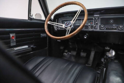 1965 Buick Skylark