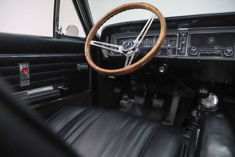 1965 Buick Skylark
