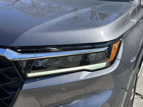 2023 Honda Pilot Touring