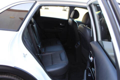 2017 Kia Niro EX
