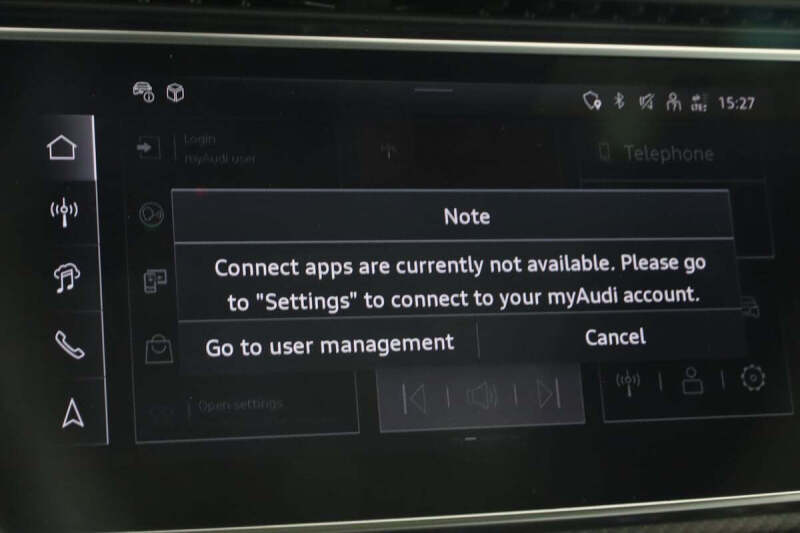 2024 Audi SQ8 4.0T quattro Premium Plus