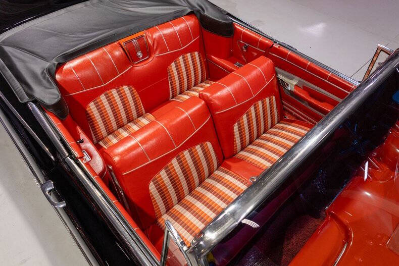 1959 Chevrolet Impala