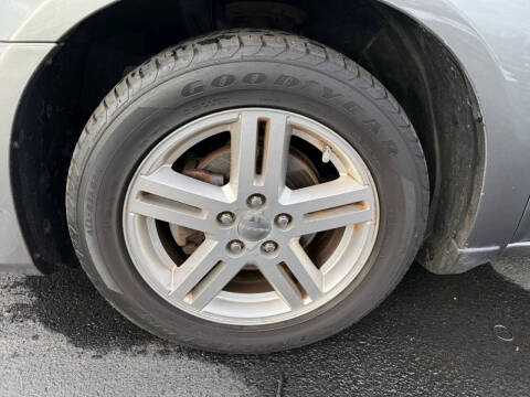 2012 Dodge Avenger SXT