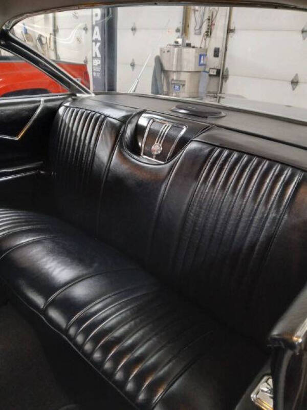 1960 Chevrolet Impala