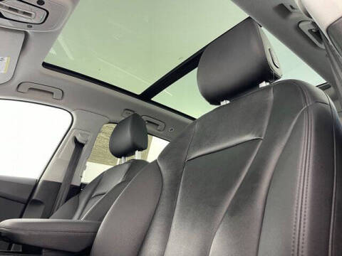 2021 Audi Q7 quattro Premium Plus 55 TFSI