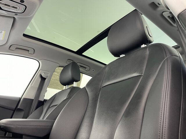 2021 Audi Q7 quattro Premium Plus 55 TFSI