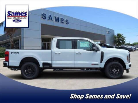 2024 Ford F-250 Super Duty for sale at Sames Super Center in Corpus Christi TX