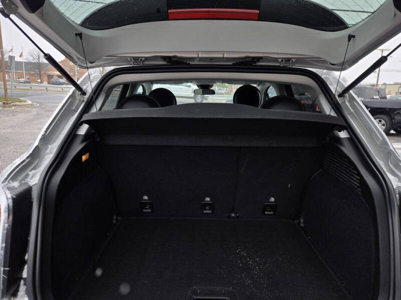 2016 FIAT 500X Trekking