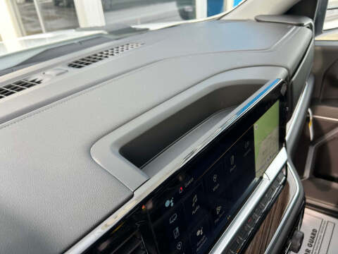 2026 Chevrolet Silverado 3500HD