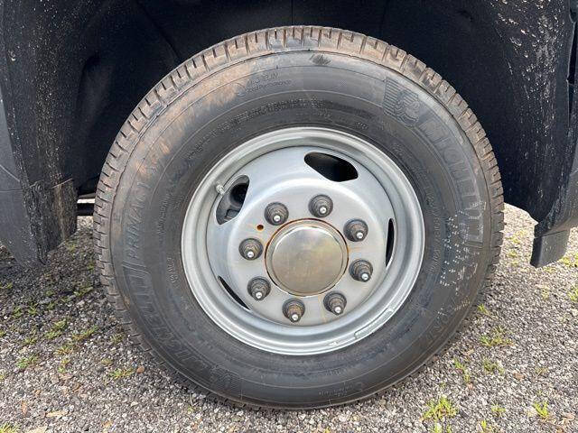 2025 GMC Sierra 3500HD CC Pro