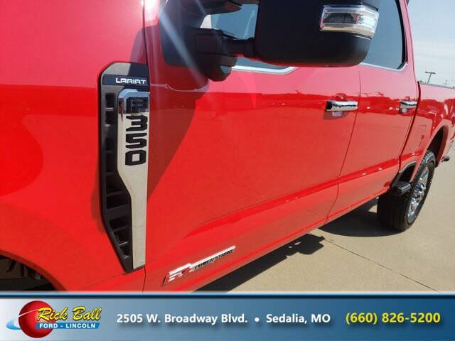 2026 Ford F-350 Super Duty