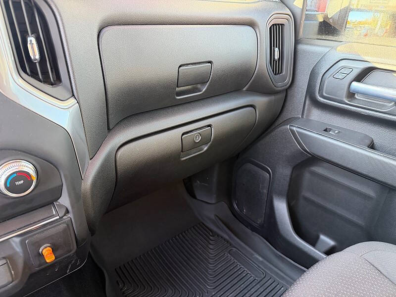 2021 GMC Sierra 2500HD