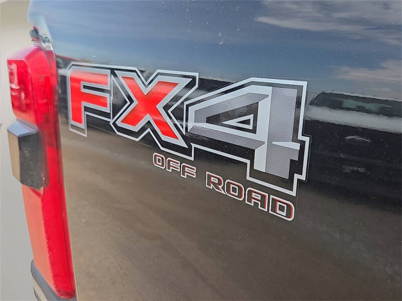 2025 Ford F-350 Super Duty