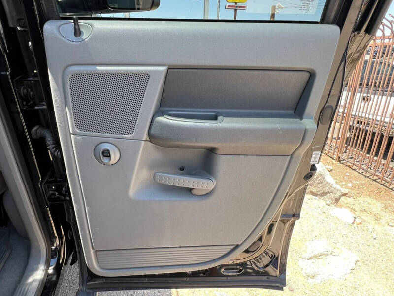 2006 Dodge Ram 2500