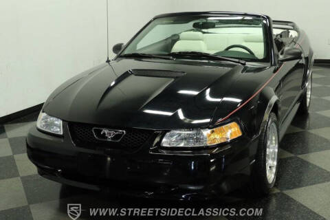 2000 Ford Mustang GT