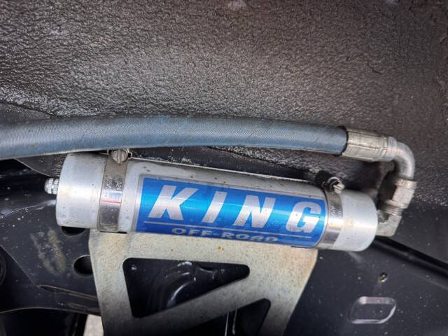 2016 Toyota 4Runner TRD Pro