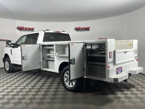 2021 Ford F-350 Super Duty XLT