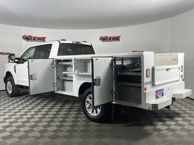 2021 Ford F-350 Super Duty XLT