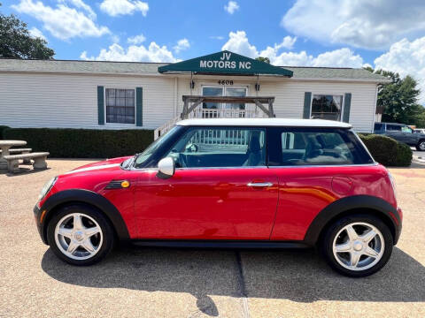 2010 MINI Cooper