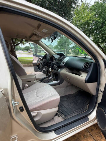 2006 Toyota RAV4