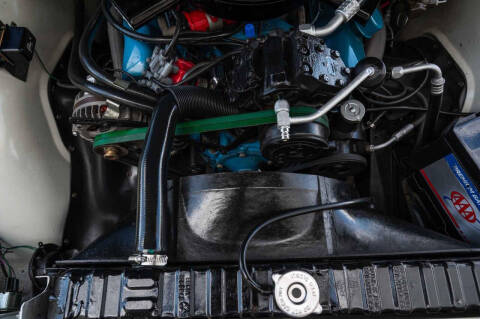 1967 Chrysler Imperial