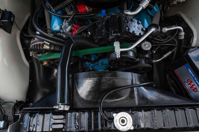 1967 Chrysler Imperial