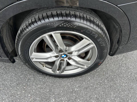 2020 BMW X1 xDrive28i