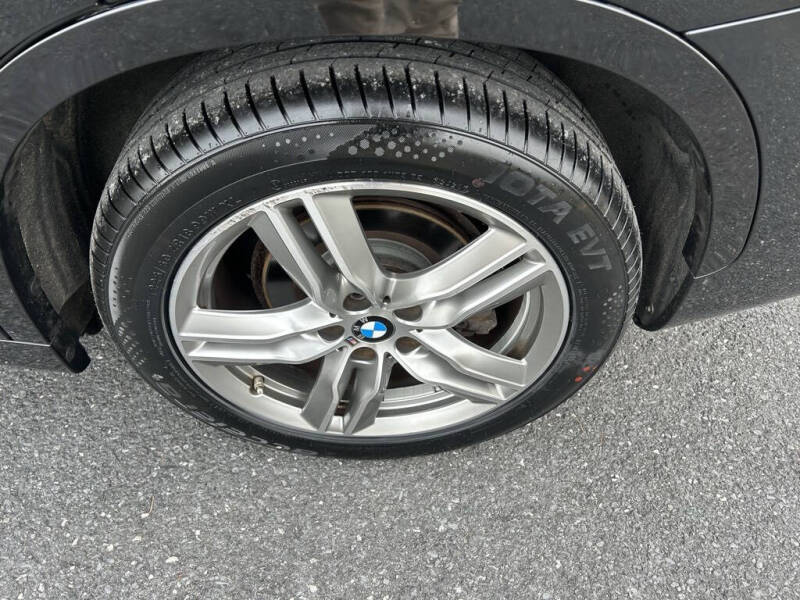 2020 BMW X1 xDrive28i