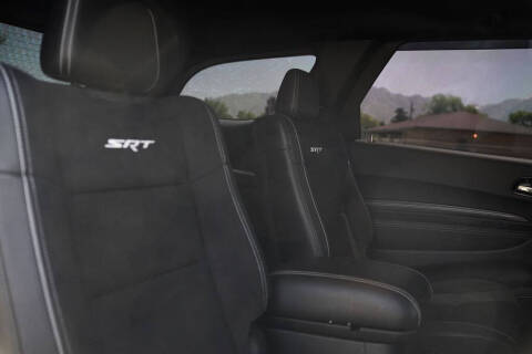 2022 Dodge Durango SRT 392