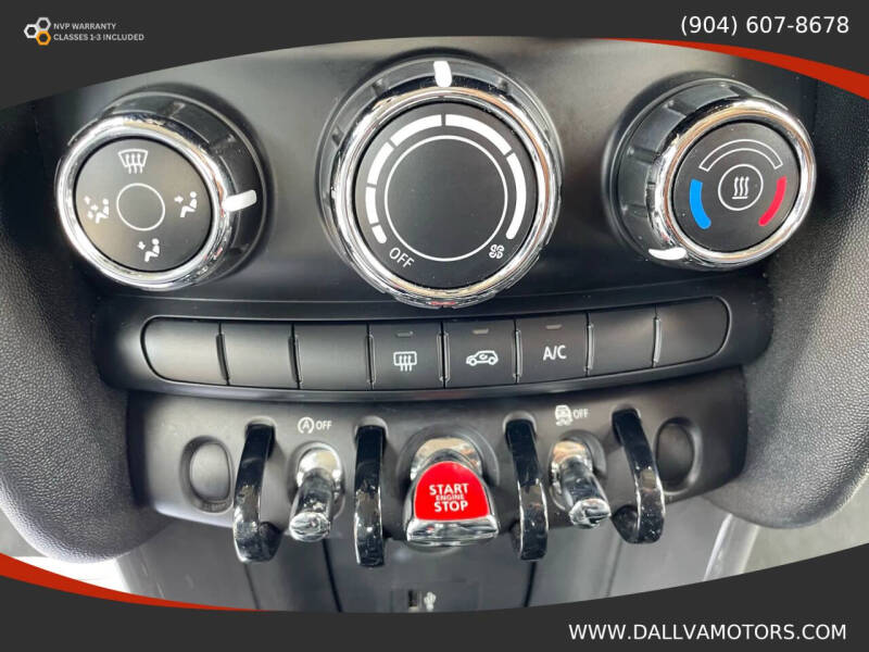 2019 MINI Hardtop 2 Door Cooper