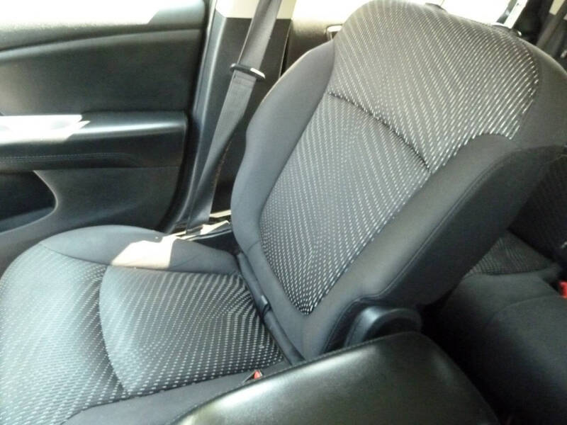 2015 Dodge Journey SE