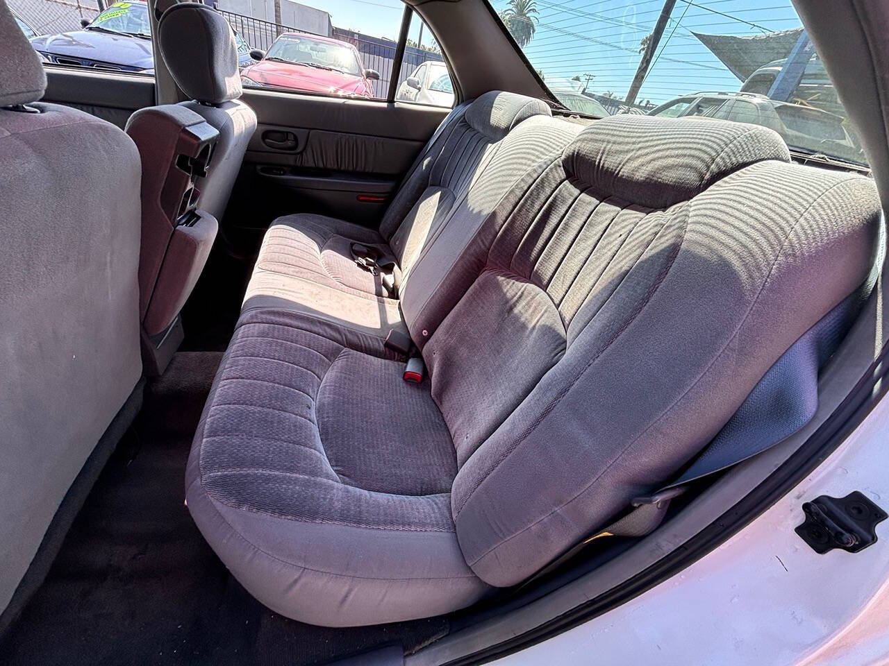 2003 Buick Century for sale at North County Auto in Oceanside, CA