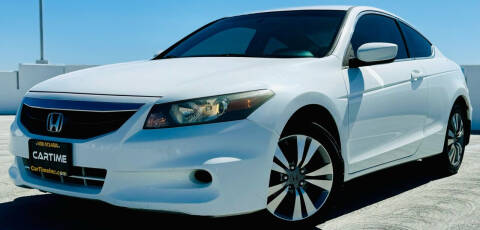 2011 Honda Accord LX-S