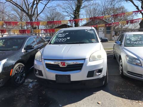 2009 Saturn Outlook for sale at Chambers Auto Sales LLC in Trenton NJ