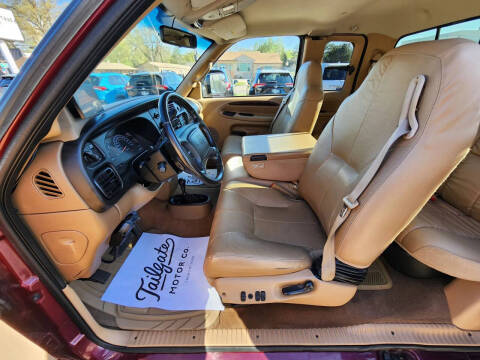2002 Dodge Ram 3500