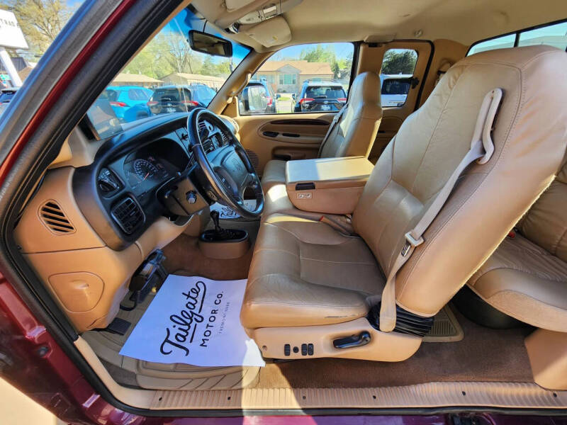 2002 Dodge Ram 3500