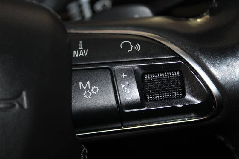 2012 Audi A8 L quattro