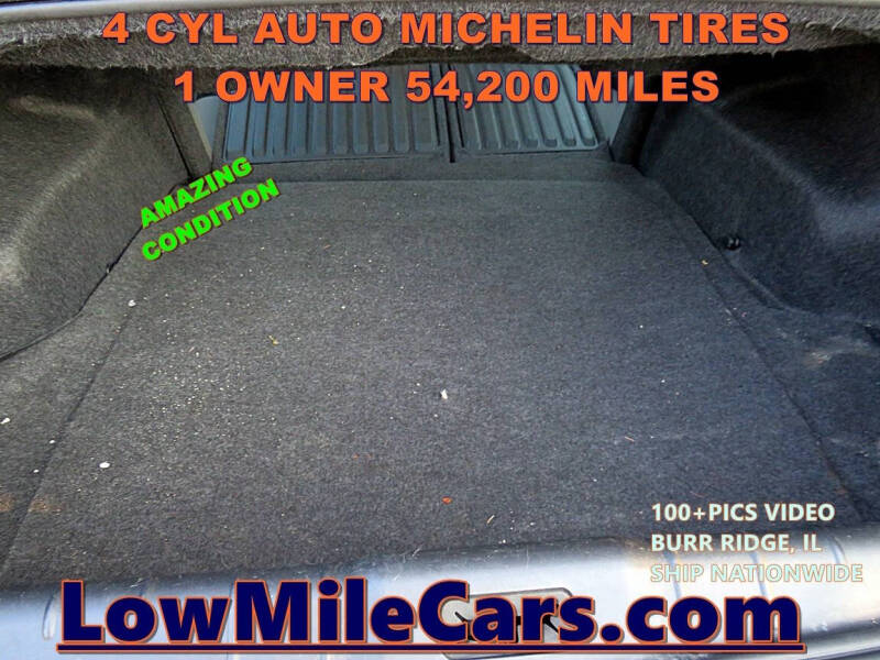 2009 Chevrolet Malibu LS