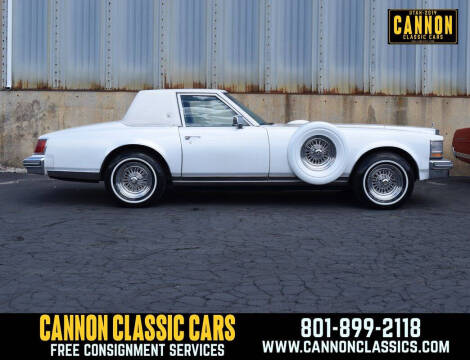 1978 Cadillac Opera Coupe