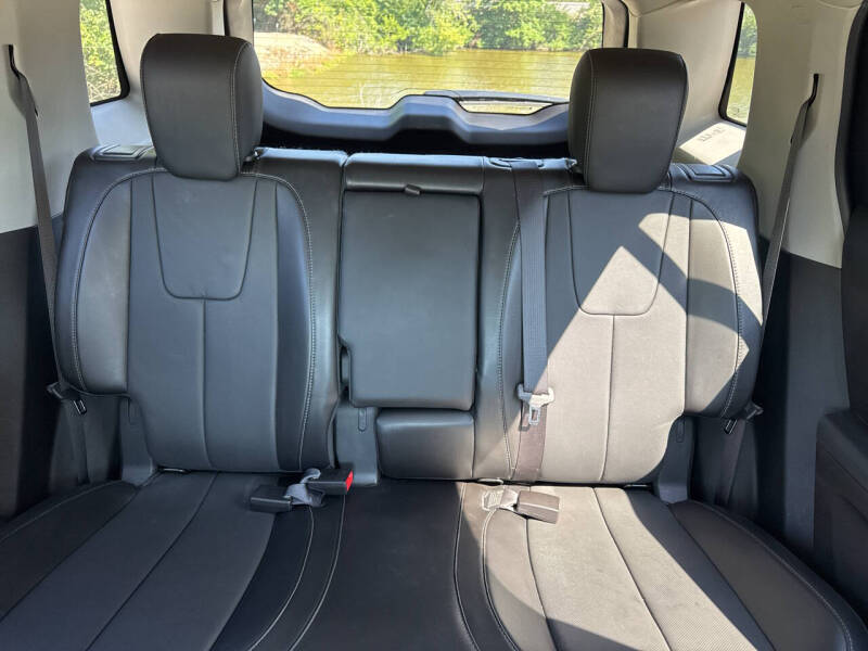 2017 GMC Terrain Denali