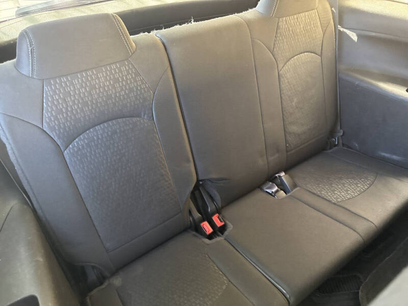 2015 GMC Acadia SLE-2